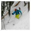 Gulmarg Ski - Image du trip de Sébastien - Pow Pow