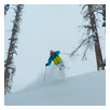 Gulmarg Ski - Image du trip de Sébastien - Into Thin Air