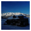 Gulmarg Ski - Image du trip de Sébastien - Jolie Matinée