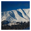Gulmarg Ski - Image du trip de Sébastien - Gulmarg