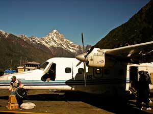 ski Gulmrg - Himlaya - Cachemire - Inde - Transport