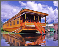 Ski Gulmarg - Programme tout Inclus - "Roots"