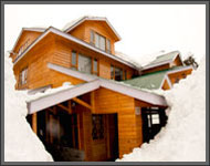 Ski Gulmarg - Programme tout Inclus - Confort