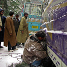 Ski Gulmarg - Gulmarg Images - L'heure des chaînes