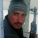 Ski Gulmarg - Gulmarg Images - L'armée et la neige