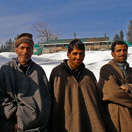 Ski Gulmarg - Gulmarg Images - Gulmarg sourrit