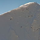Ski Gulmarg - Gulmarg Images - Shark Fin