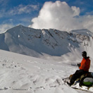 Ski Gulmarg - Gulmarg Images - Où aller...