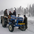 Ski Gulmarg - Gulmarg Images - Taxi...