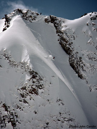 Gulmarg Ski - Images et vidéosos
