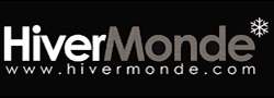 Hivermonde Logo - Gulmarg ski